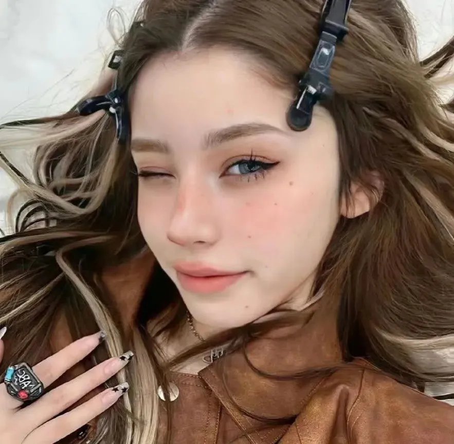 青春华丽丽