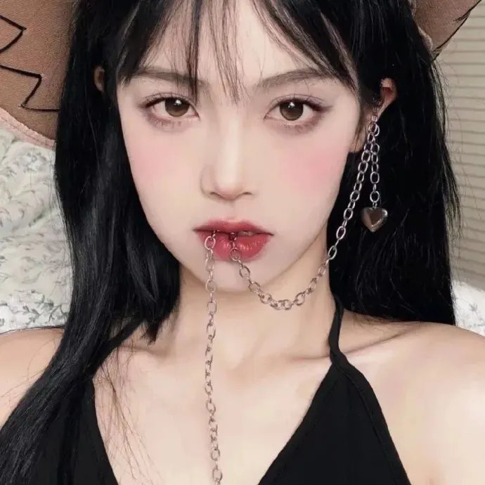 阿吉小姐